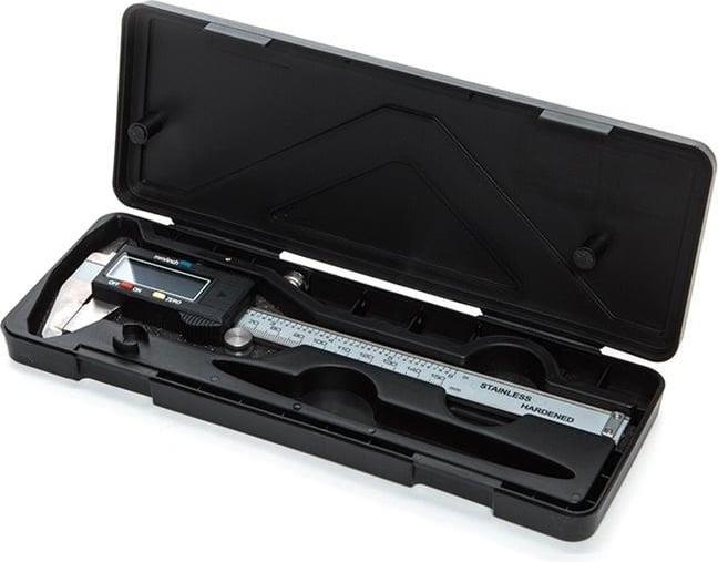 Actual product image Okko CALIPER DIGITAL 103005 150MM