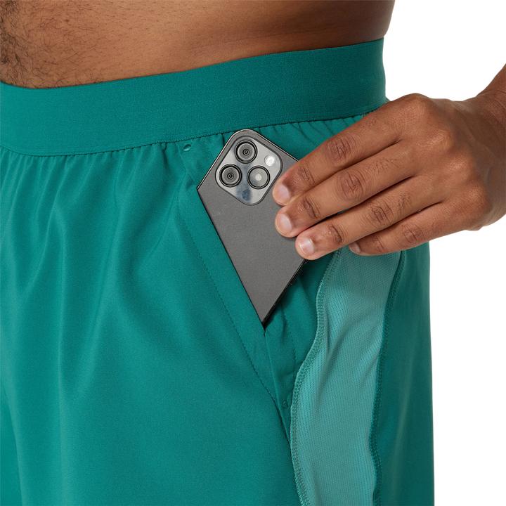 Produktbild ASICS Performance Road 5IN Shorts (L)