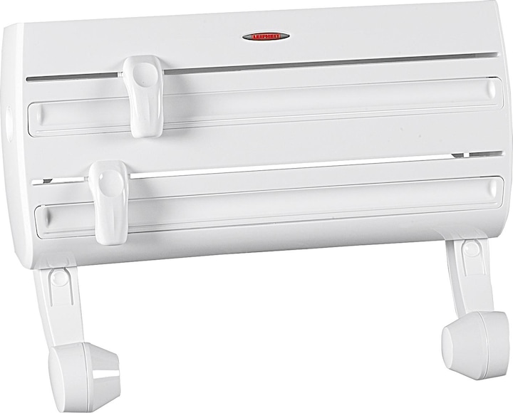 Actual product image Leifheit Wandrollenhalter Parat F2