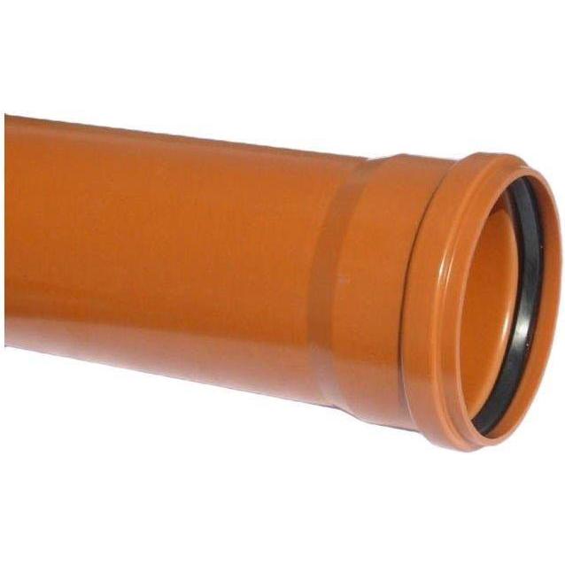 Magnaplast, Wasserpumpe, PIPE EXTERNAL D200 2.0M 4.9MM