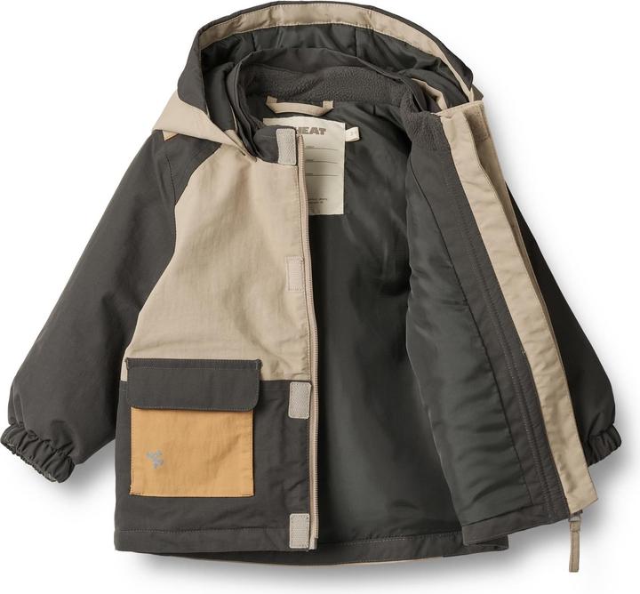 Immagine prodotto Wheat Giacca invernale per bambini Laust (92)