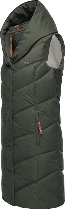 Actual product image Ragwear Natalka Vest (XL)