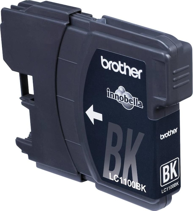 Produktbild Brother Lc-1100bk (BK)