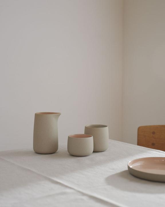 Image du produit Stelton Assiette plate Emma (2 x, 19 cm)