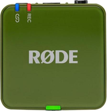 Immagine prodotto RØDE Wireless GO (Gen 3)