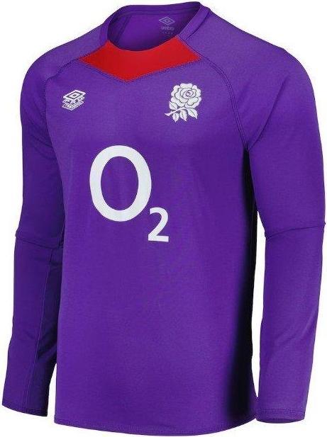 Produktbild Umbro 2425 Trikot Training (128)