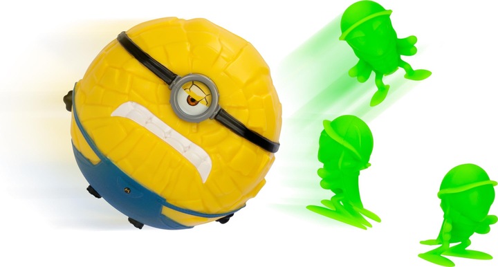 Immagine prodotto Moose Minion Jerry