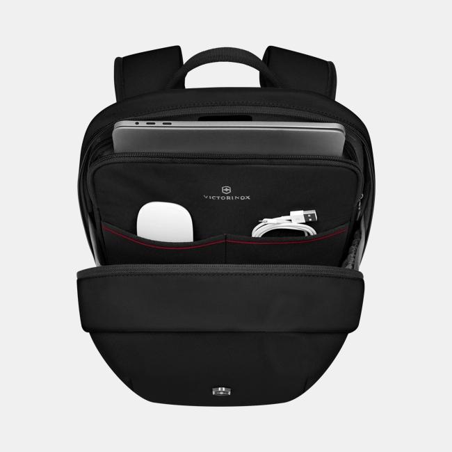 Image du produit Victorinox Altmont Modern, Sac à dos City Daypack, Noir (16 l)