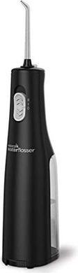 Produktbild Waterpik Schnurlose Express-Wasserzahnseide WP-02 Schwarz