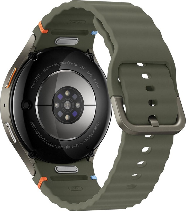 Produktbild Samsung DUPLIKAT Galaxy Watch 7 DE (44 mm, 4G)