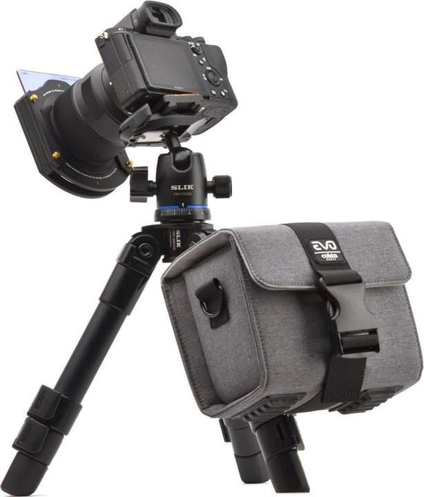 Actual product image Cokin EVO Wallet X Series (Camera shoulder bag)