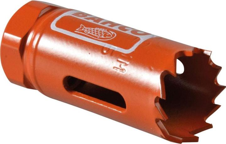 Productafbeelding Bahco Gatenzaag 3830-35-VIP 1 st. (35 mm)