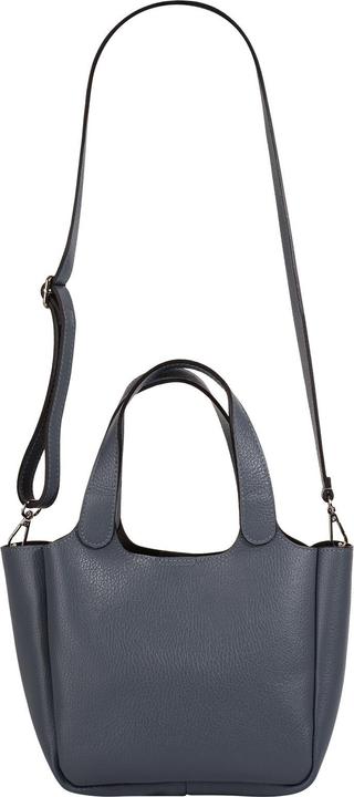 Immagine prodotto Cluty Handtasche echt Leder Damen