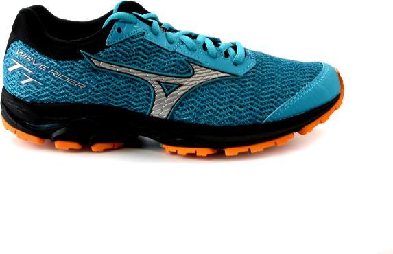 Actual product image Mizuno Wave Rider TT (37.5)
