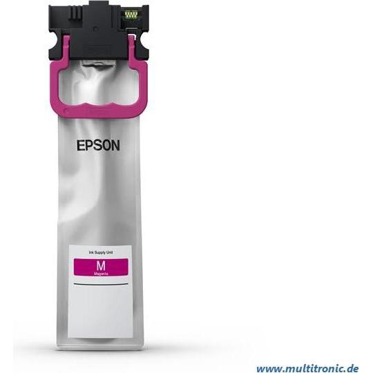 Thumbnail - Epson, Druckerpatrone, Tinte C13T01C300 Magenta XL (M)