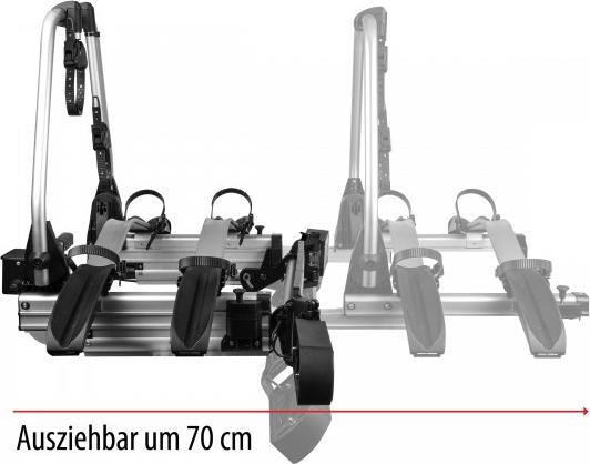 Produktbild LAS Flügeltür