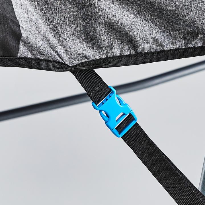 Produktbild Pongori Schutzhülle PPTC für aufgeklappte Tischtennisplatte