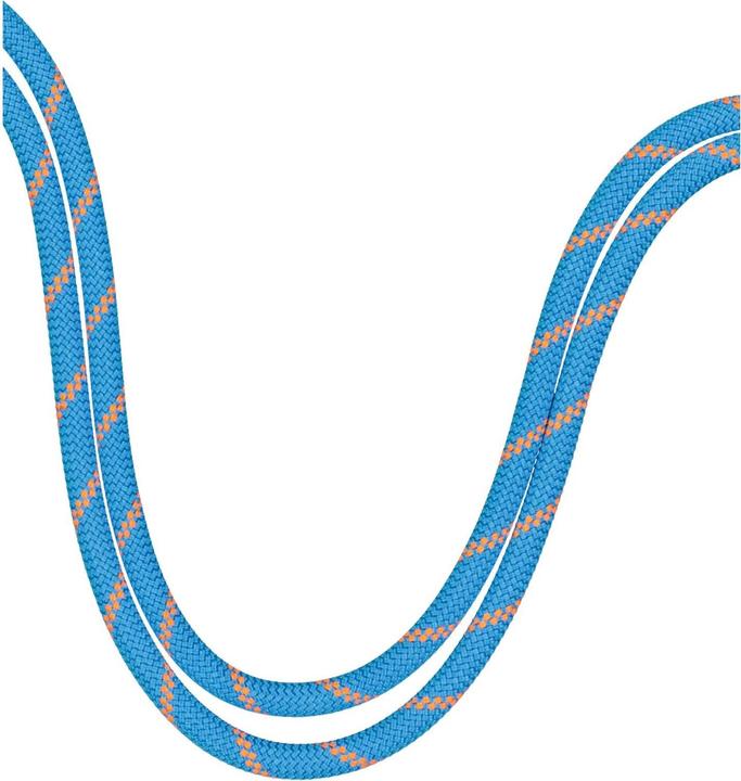 Image du produit Mammut 8.7 Alpine Sender Dry Rope (70 m)