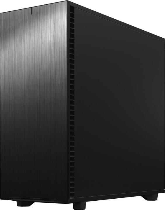 Fractal Define 7 XL Black (ATX, E-ATX, EE-ATX, mATX, Mini-ITX, SSI CEB, SSI EEB)