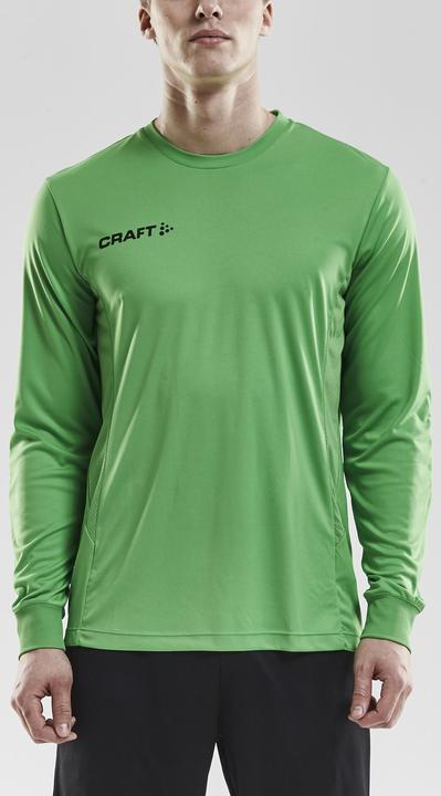 Produktbild Craft Squad Gk Ls Jersey M (XS)