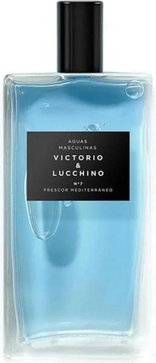 Produktbild Victorio & Lucchino AGUAS MASCULINAS Nº7 edt vapo 150 ml (Eau de Toilette, 150 ml)