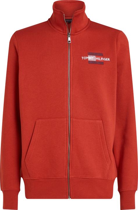 Produktbild Tommy Hilfiger Hilfiger Flag Embro Zt Stand Clr (M)