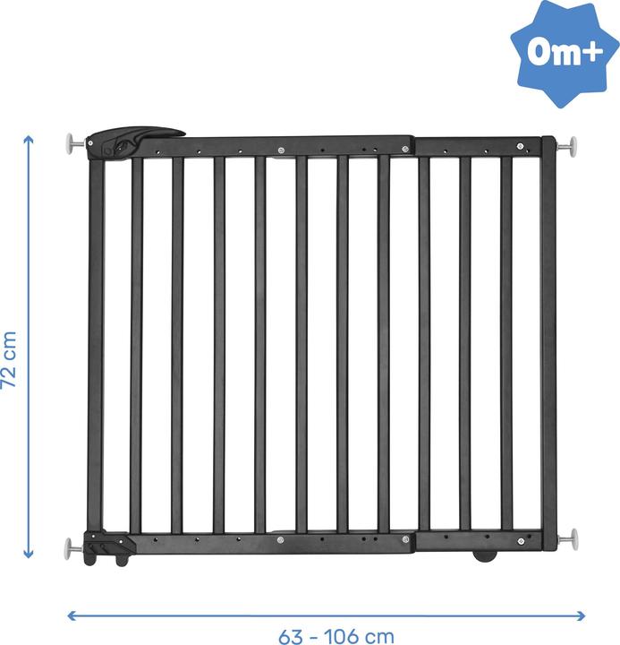 Actual product image Badabulle Deco Pop (63 cm)