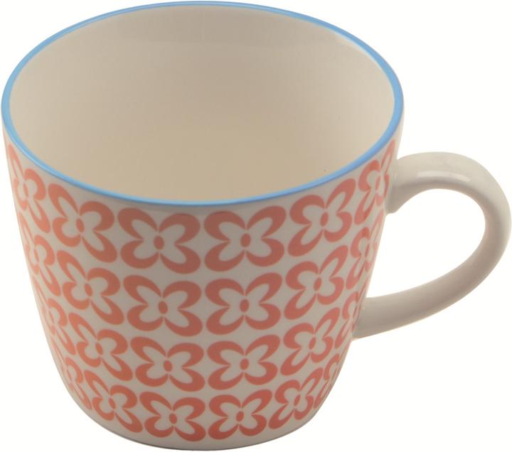 cup (380 ml, 1 x)