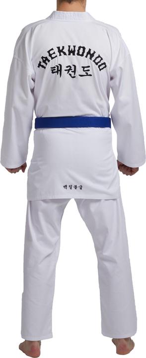 Outshock Taekwondoanzug / Dobok Training Baumwolle