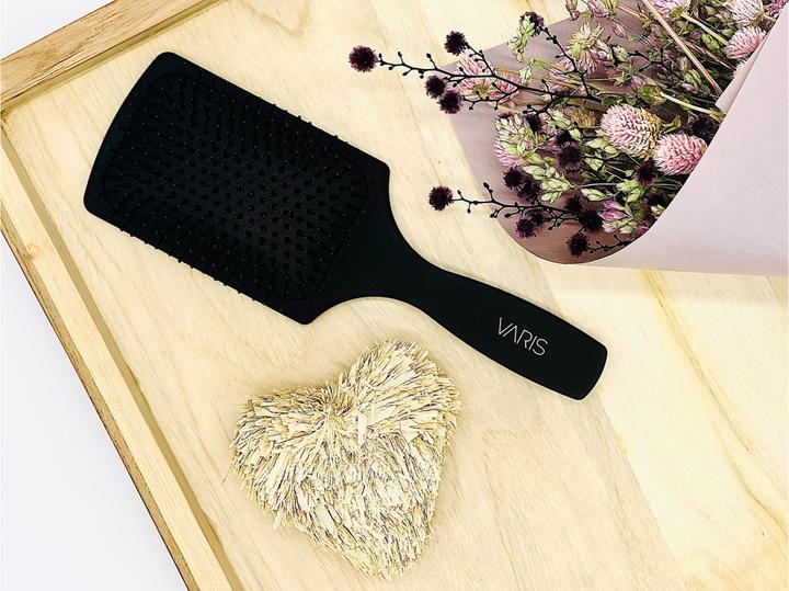 Produktbild Varis Paddle Brush