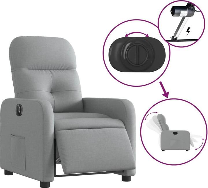 Produktbild vidaXL Ilana