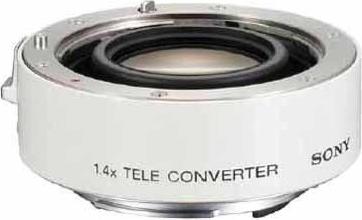 Immagine prodotto Sony SAL-14TC, teleobiettivo 1.4x (Teleconvertitore)
