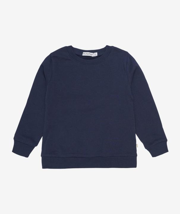 Actual product image Minymo MISweatshirt Boys (2-pack) - 6057 (128)