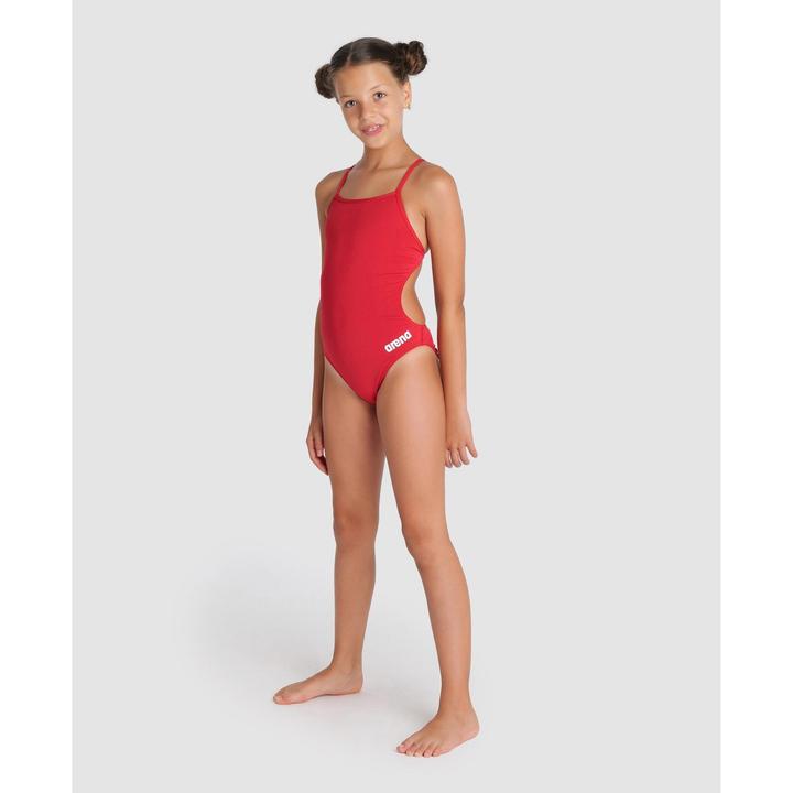 Produktbild Arena G Team Swimsuit Challenge Solid (128)
