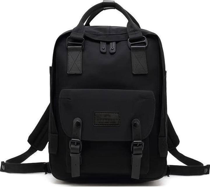 Produktbild Only-Bags.Store Multi-Color Style Rucksack, süsse Mode Umhängetasche, Casual Travel School Bookbag mit mehreren