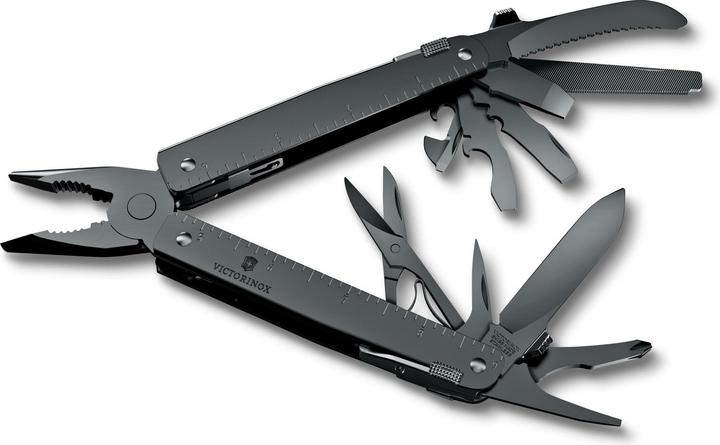 Produktbild Victorinox Swiss Tool MXBS (26 Funktionen)