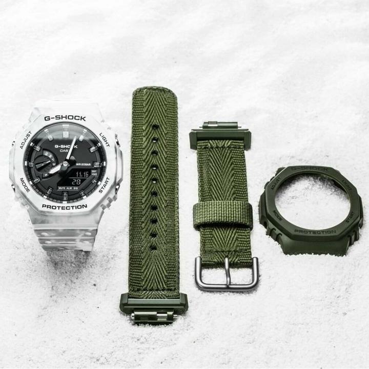 Immagine prodotto Casio G-Shock (Orologio sub, 45 mm)