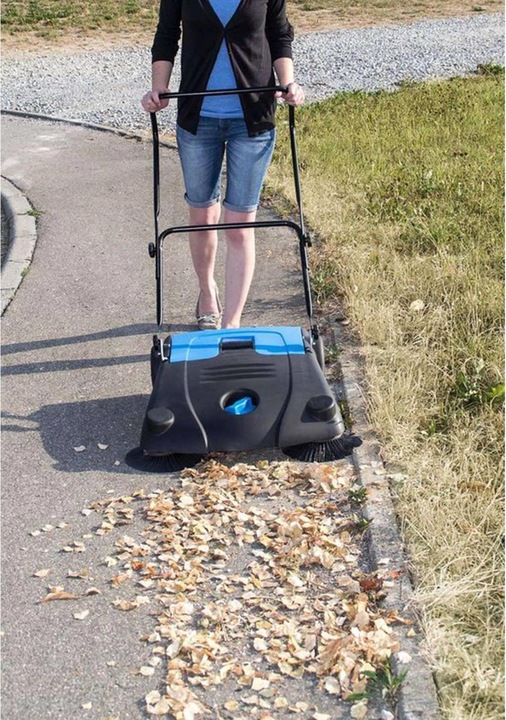 Actual product image Güde Gkm 700