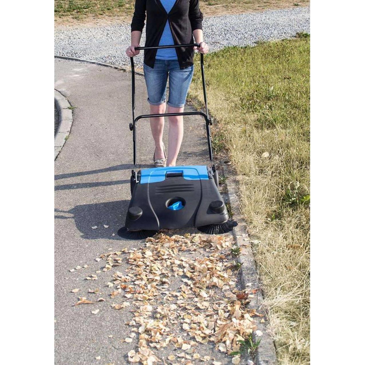 Thumbnail - Güde, Kehrmaschine, Gkm 700