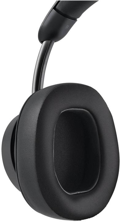 Actual product image Kensington Headset H3000 PROVC Bluetooth black (Wireless)