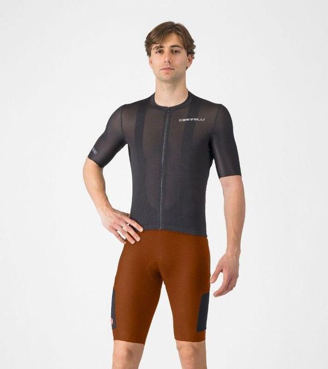 Castelli Unlimited Endurance Bibshort (L)