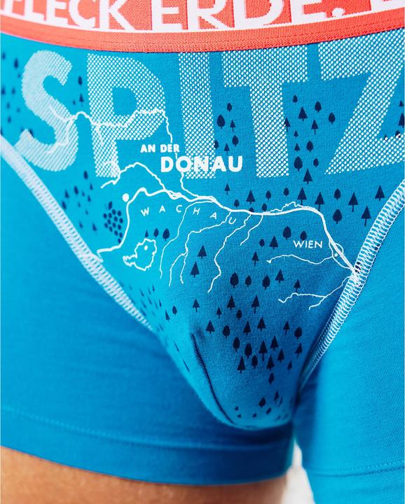 Produktbild Ein schöner Fleck Erde Spitz An Der Donau (M, Einzelpack)