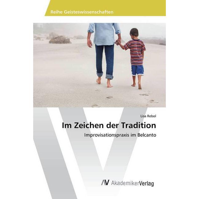 Im Zeichen der Tradition, Fachbücher von Lisa Rebol