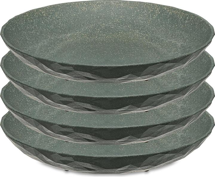 Produktbild Koziol Suppen- & Pastateller (4 x, 22 cm)