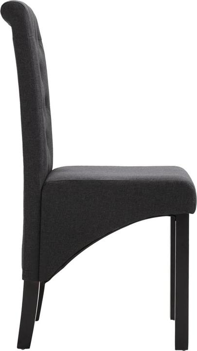 Actual product image vidaXL Esszimmerstuhl