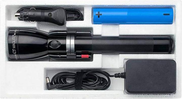 Image du produit Maglite ML 150 LR (27.10 cm, 1082 lm)