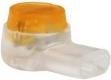 Actual product image Corning / 3M Scotchlok single wire connector UY2, PU 100 pcs