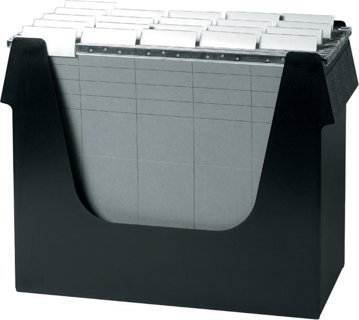 Image du produit Ornalon Boîte à dossiers suspendus (A4)