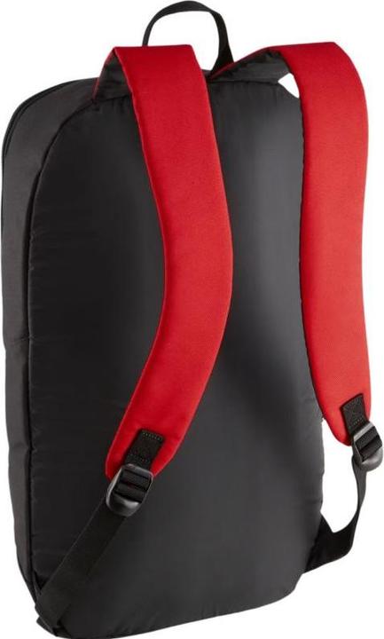 Actual product image Puma Plecak Individual Rise czerwono-czarny 90576 03