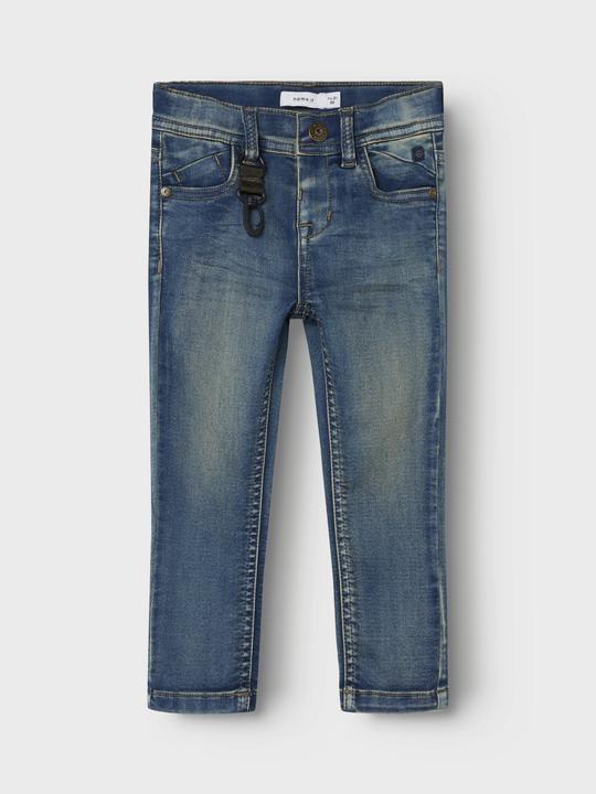 Actual product image Name it X-Slim Fit Jeans (122)